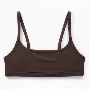 Athleta Square Neck Bra